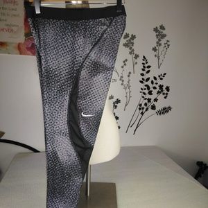 Nike pro leggings women XXL